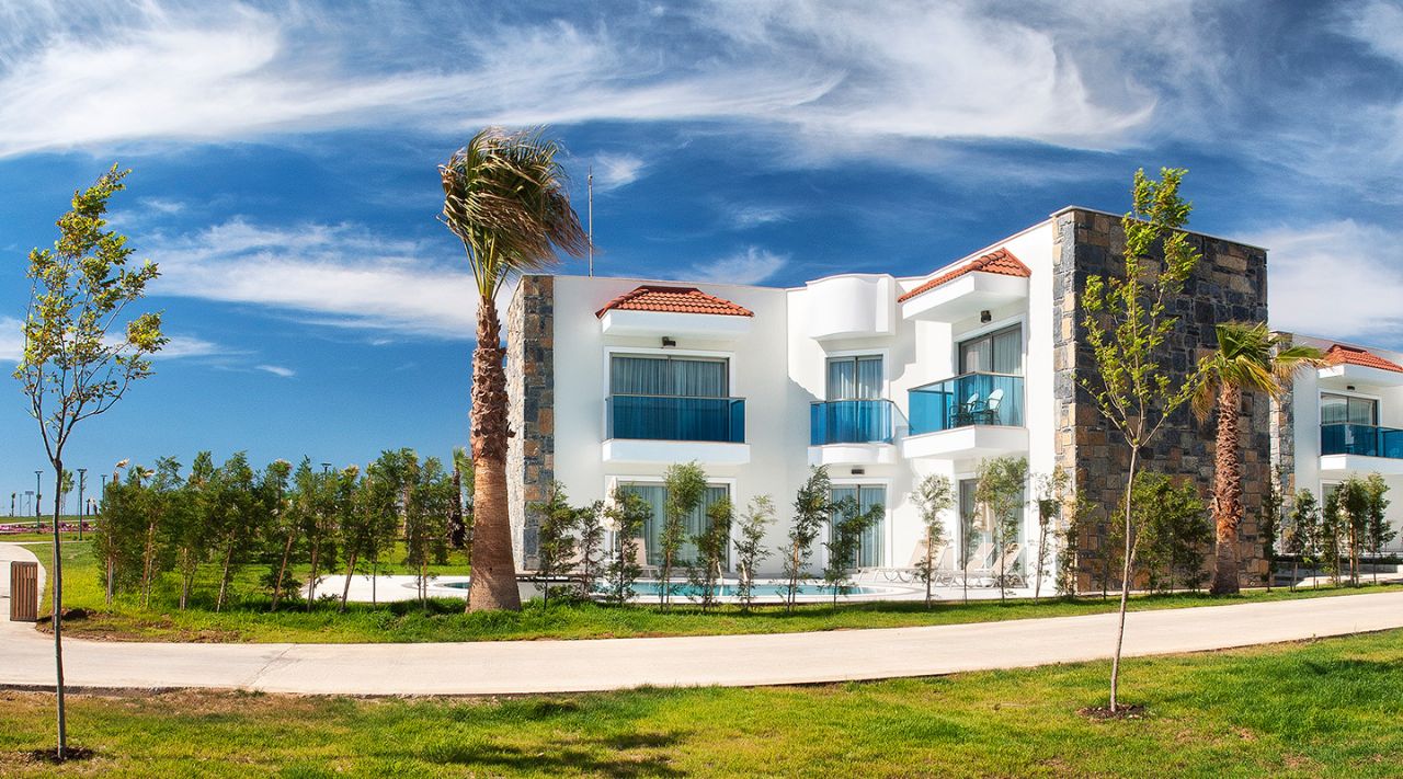 Superior Villa